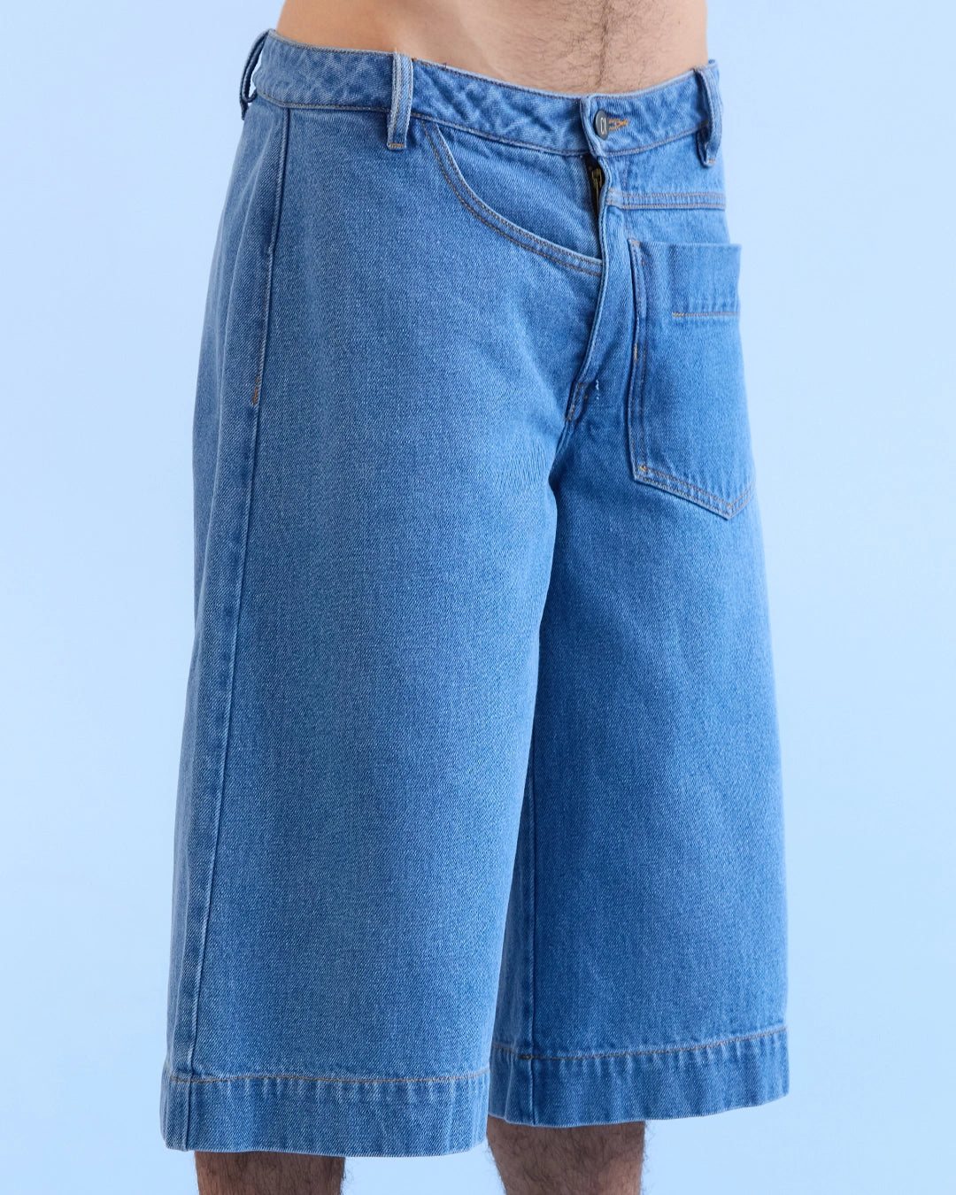 Bermuda FLIP AZUL