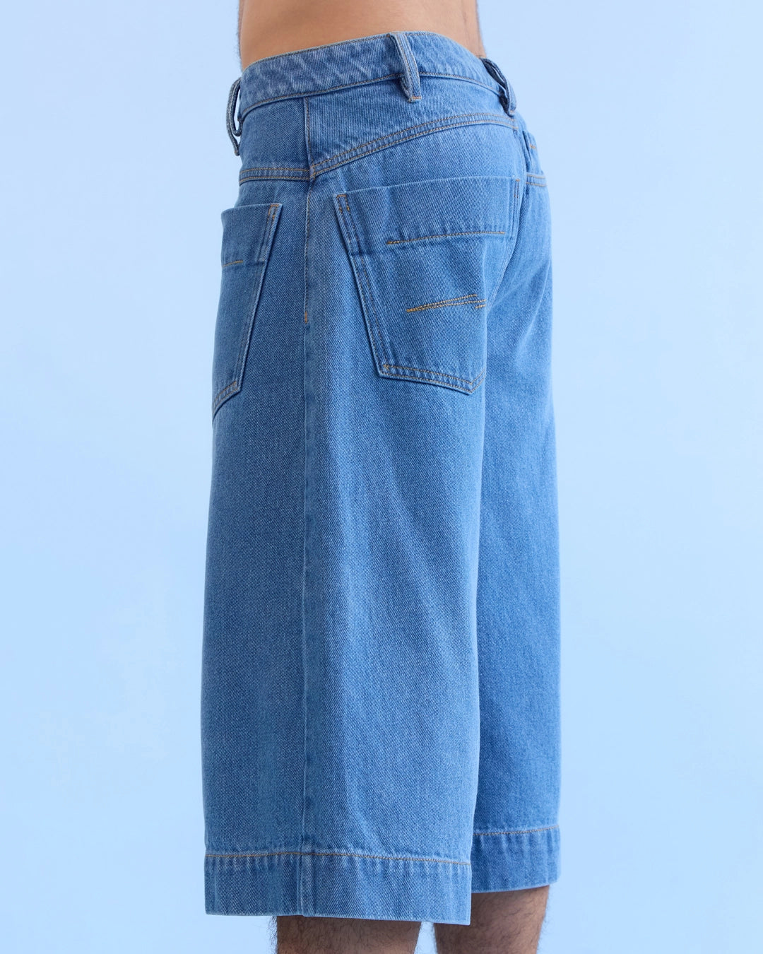 Bermuda FLIP AZUL