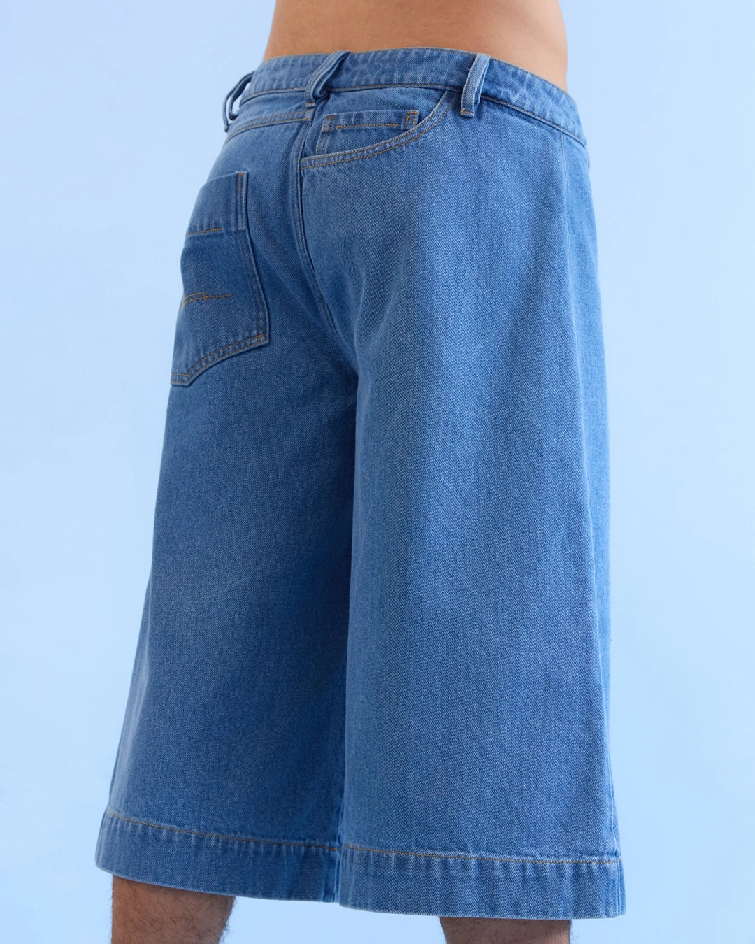 Bermuda FLIP AZUL