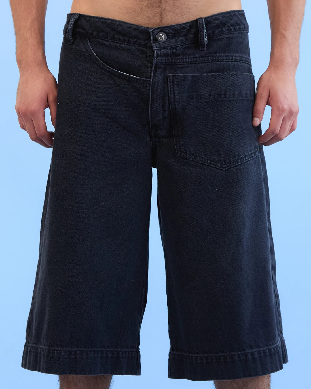 Bermuda FLIP NEGRA