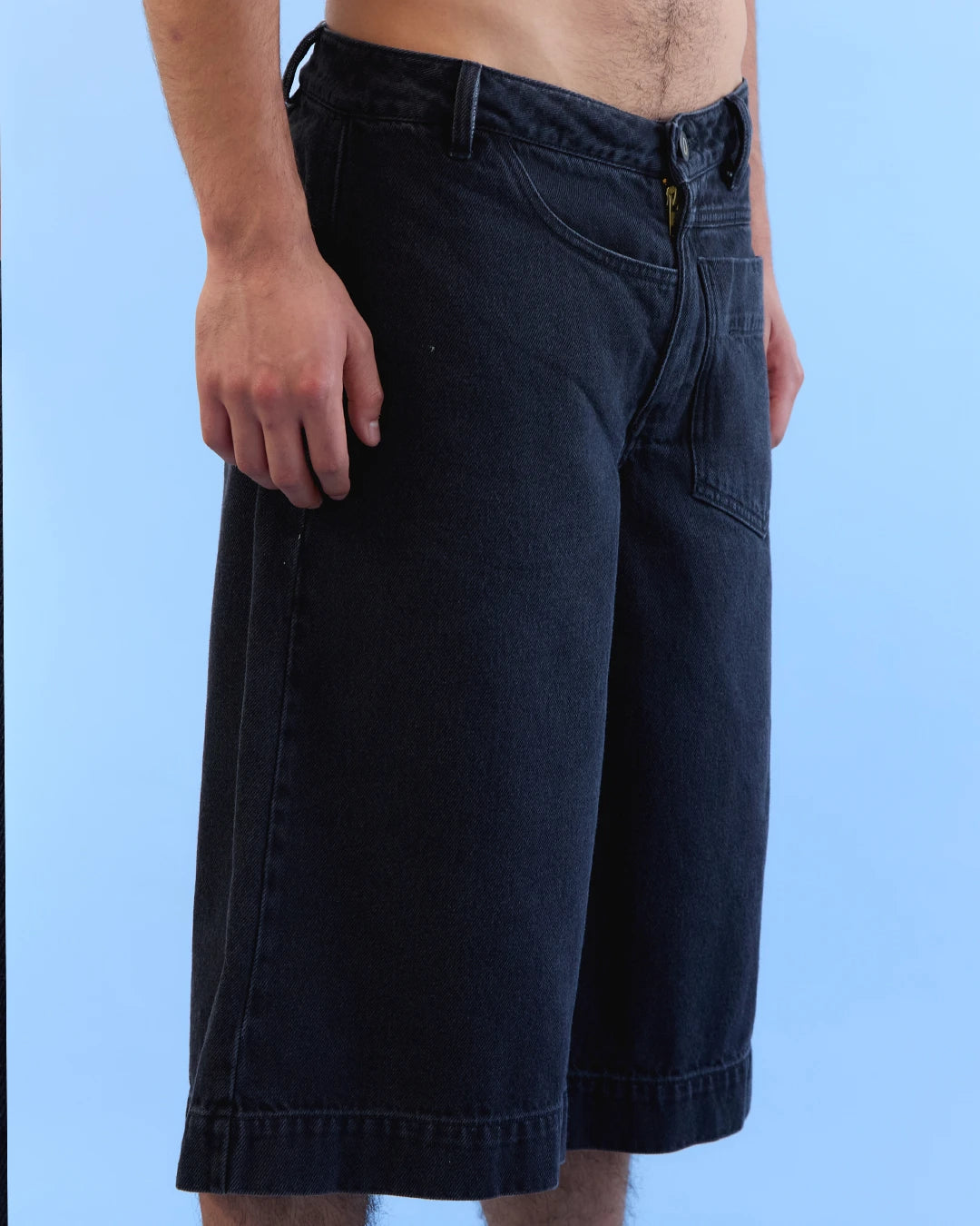 Bermuda FLIP NEGRA