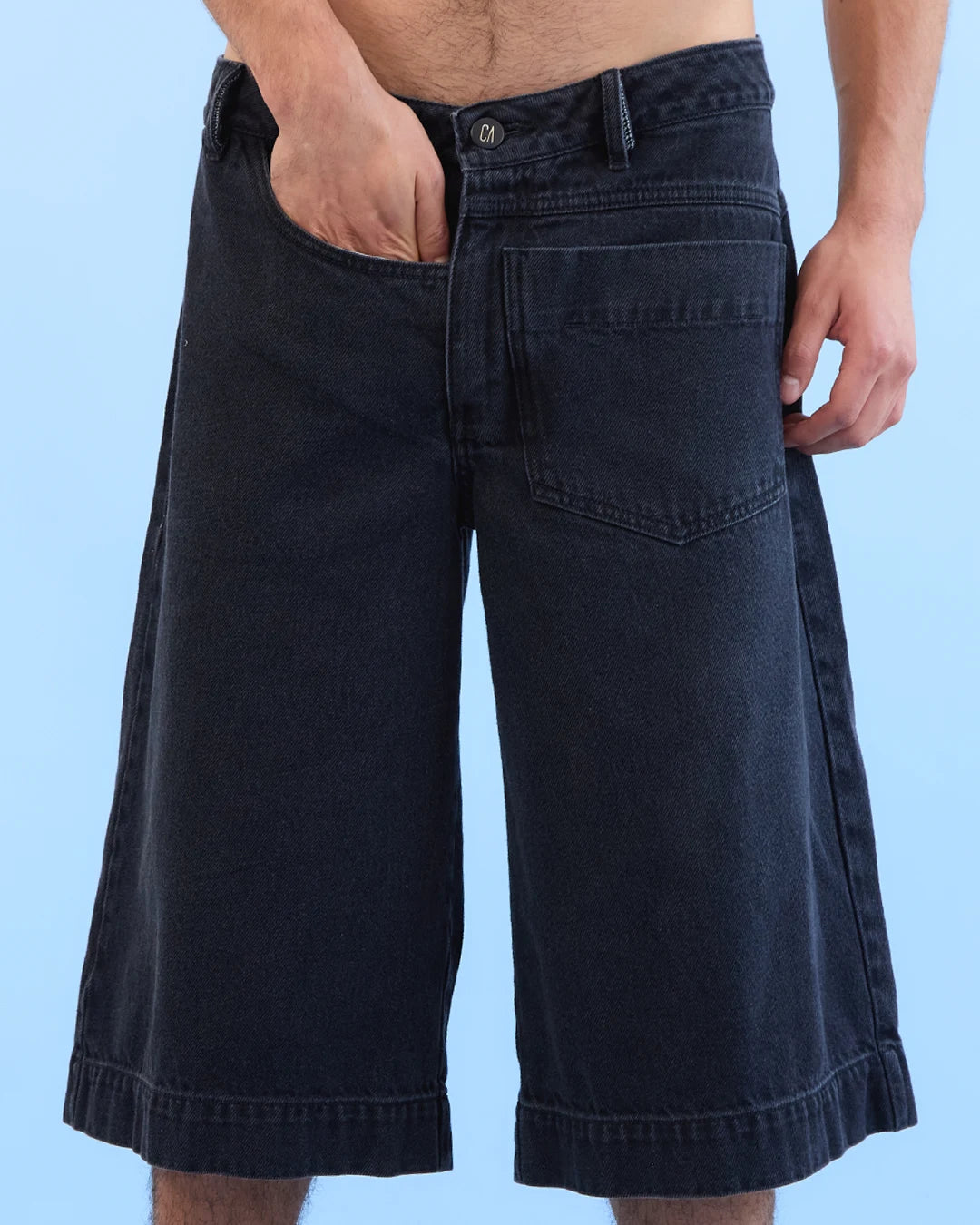 Bermuda FLIP NEGRA
