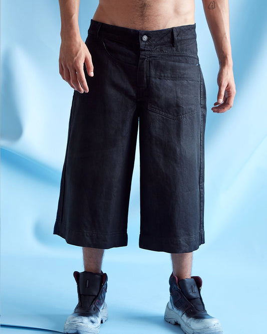 Bermuda FLIP ESTAMPADA