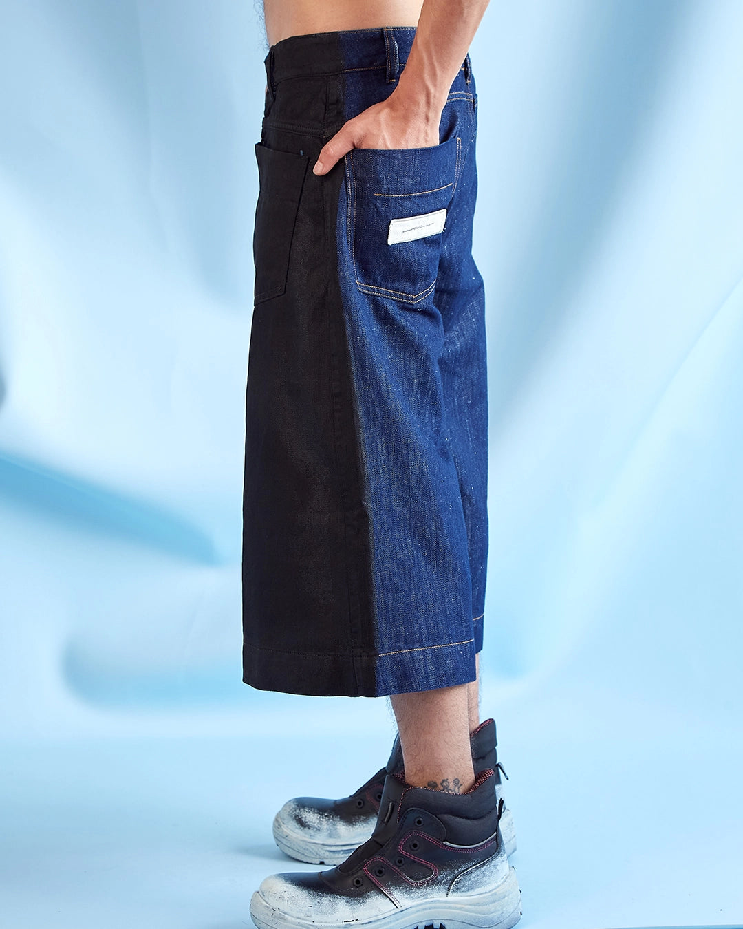 Bermuda FLIP ESTAMPADA