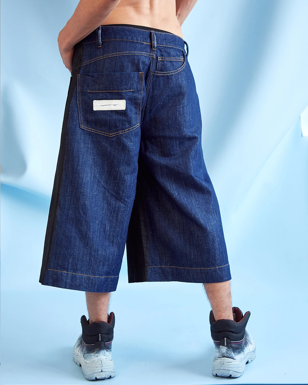 Bermuda FLIP ESTAMPADA