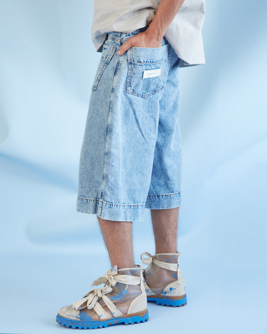 Bermuda FLIP FROSTED