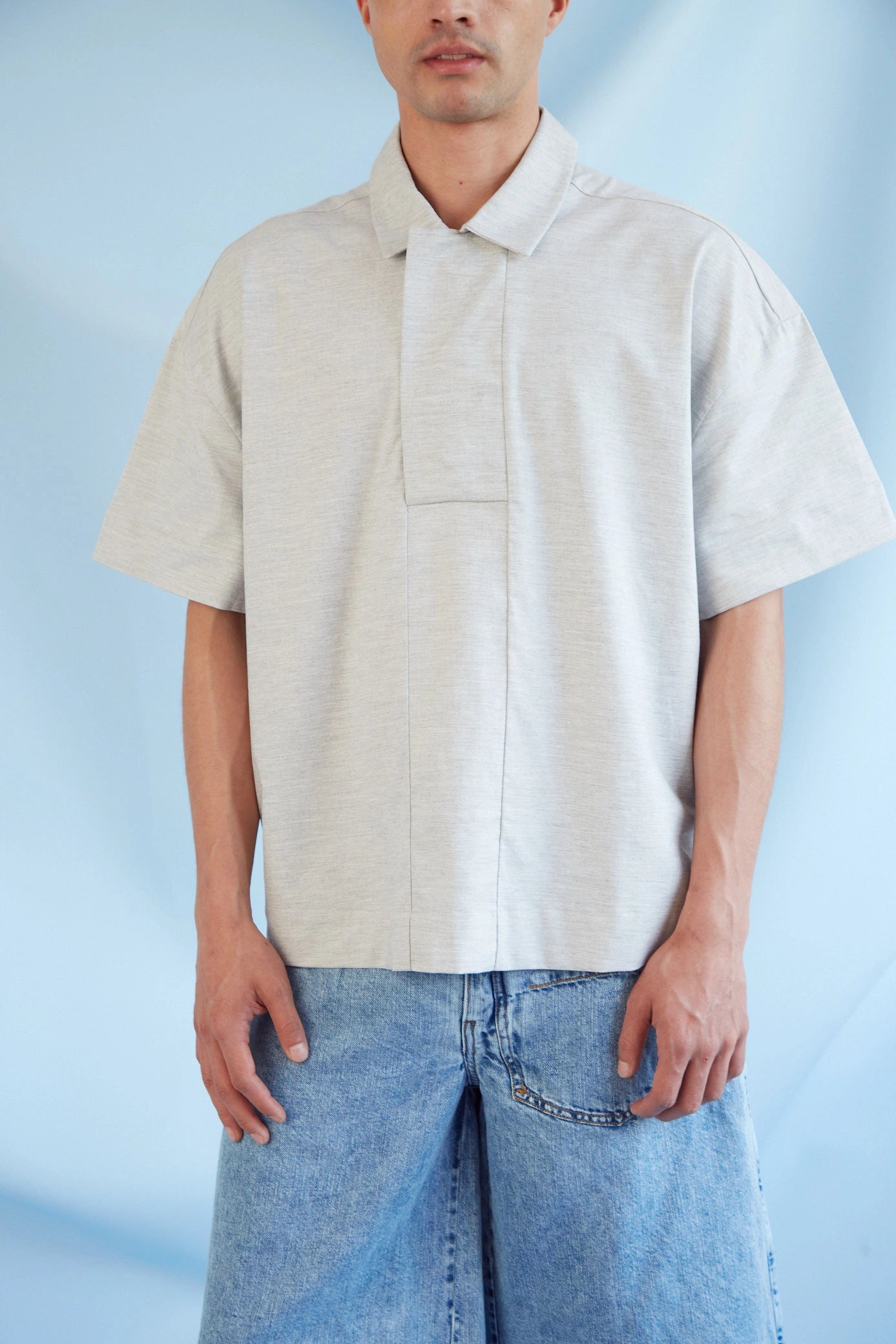 Camisa NAVE
