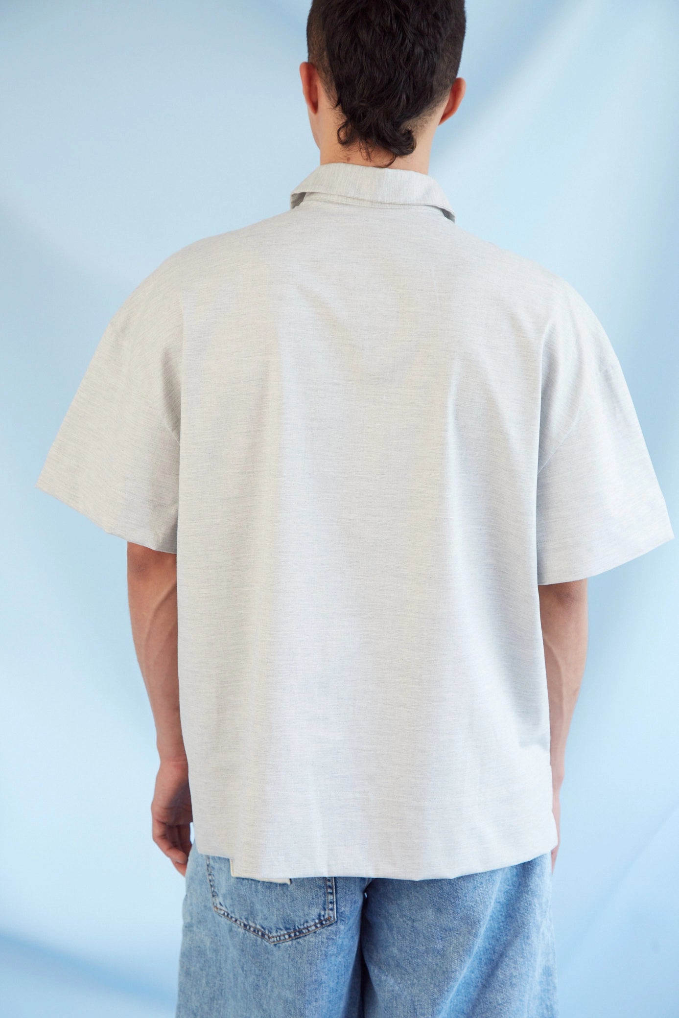 Camisa NAVE
