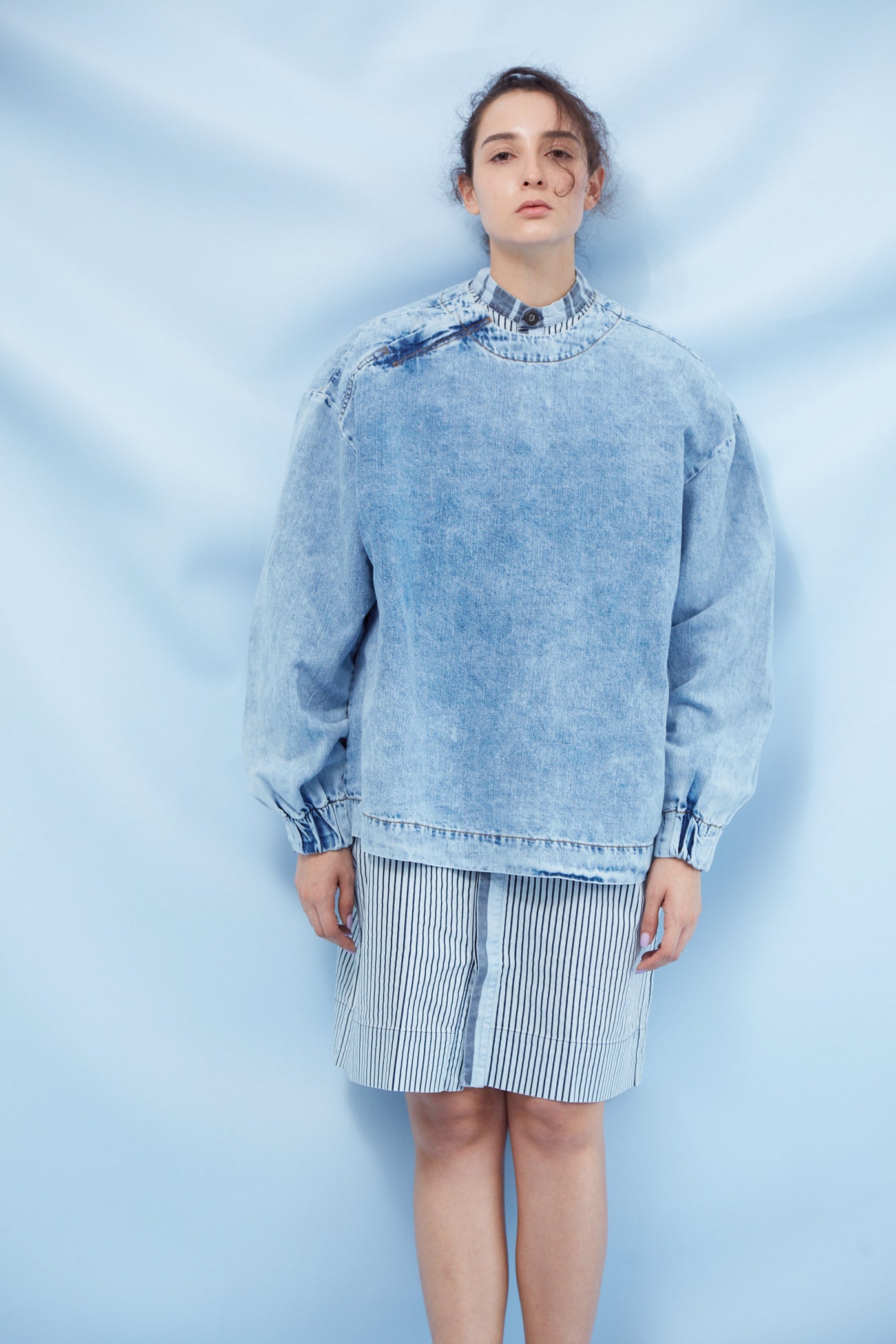 Buso NOVEL FROSTED