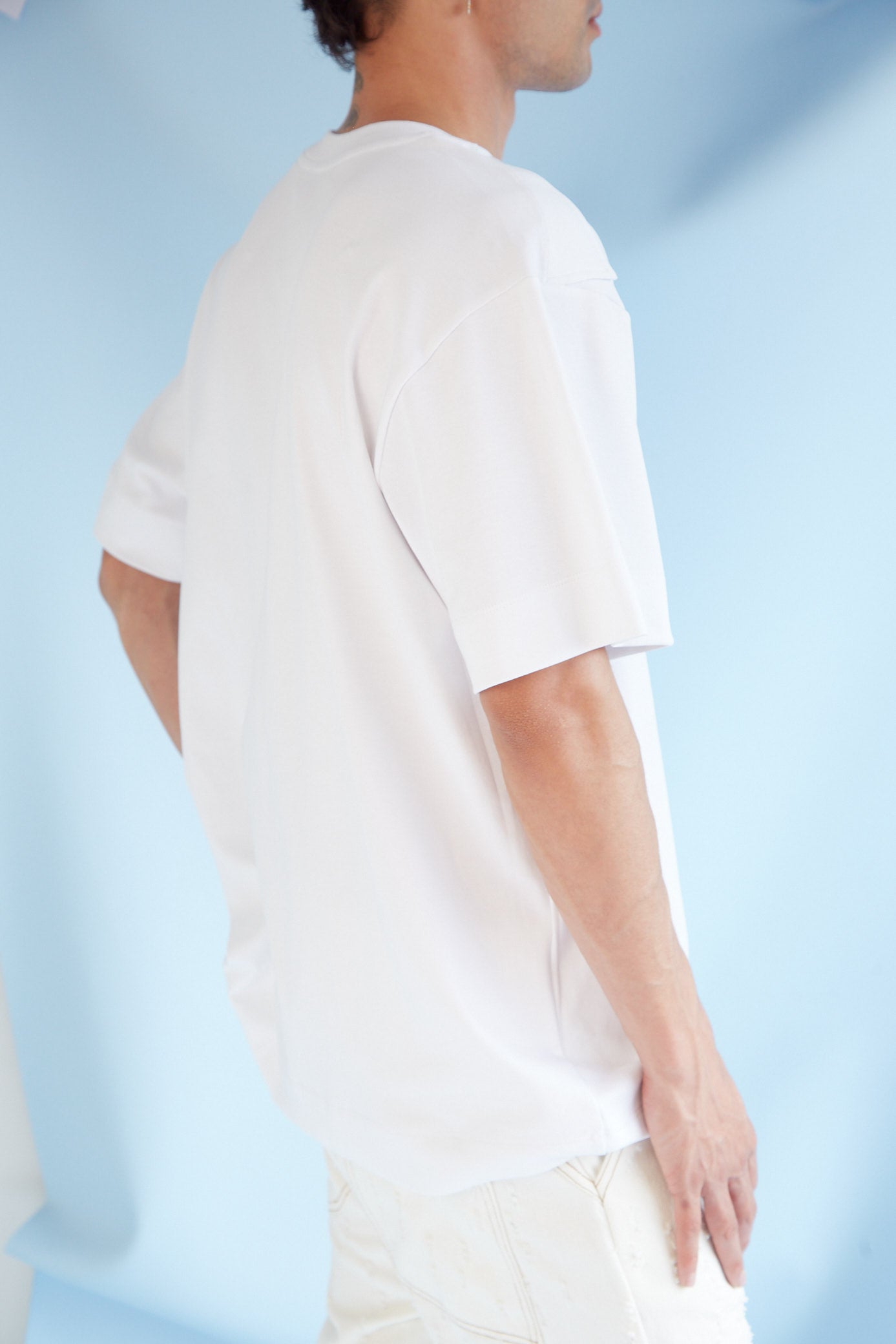 Camiseta VERTICAL
