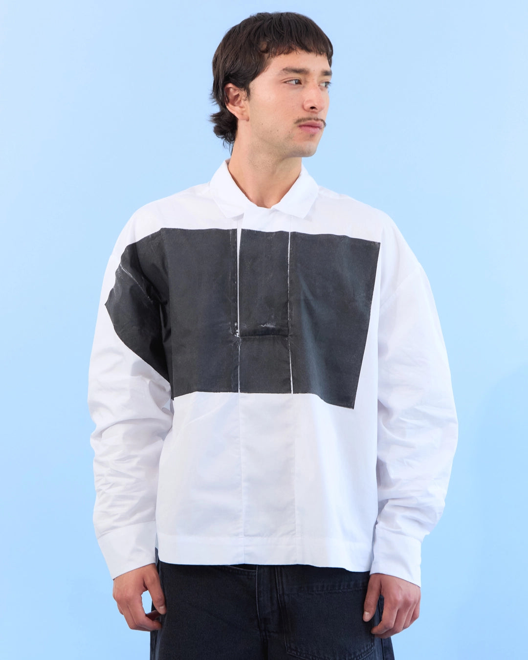 Camisa AERO ESTAMPADA