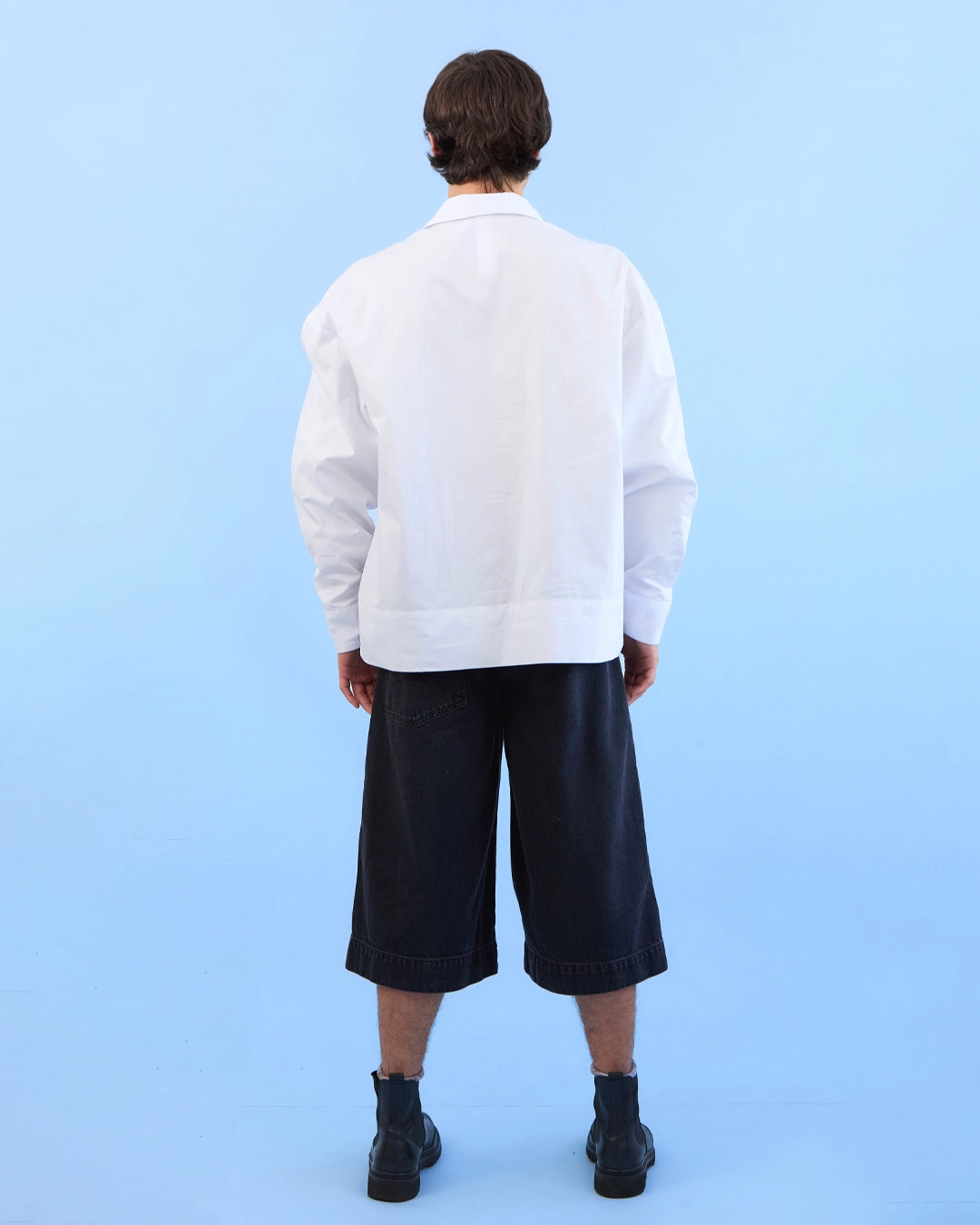 Camisa AERO ESTAMPADA