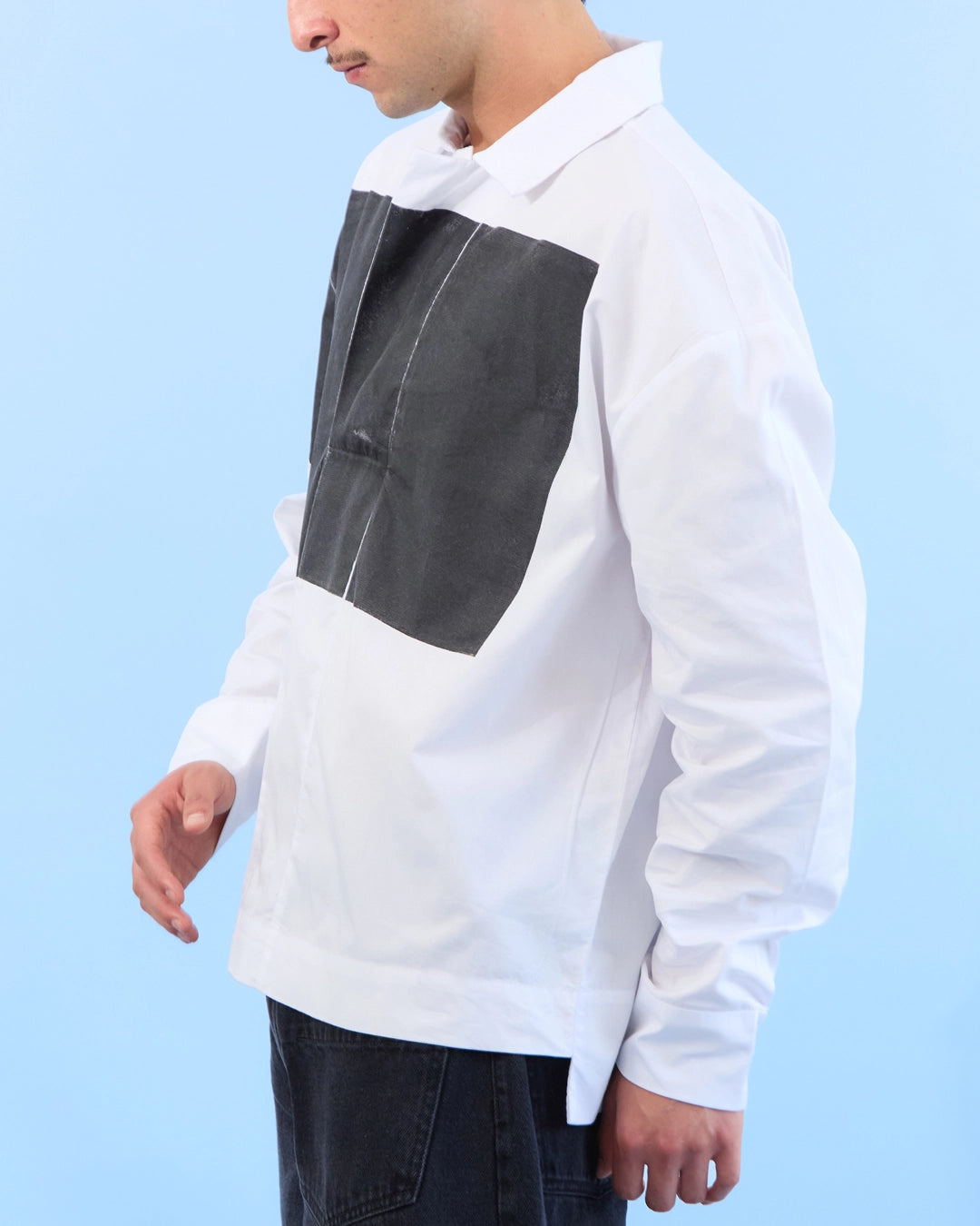Camisa AERO ESTAMPADA