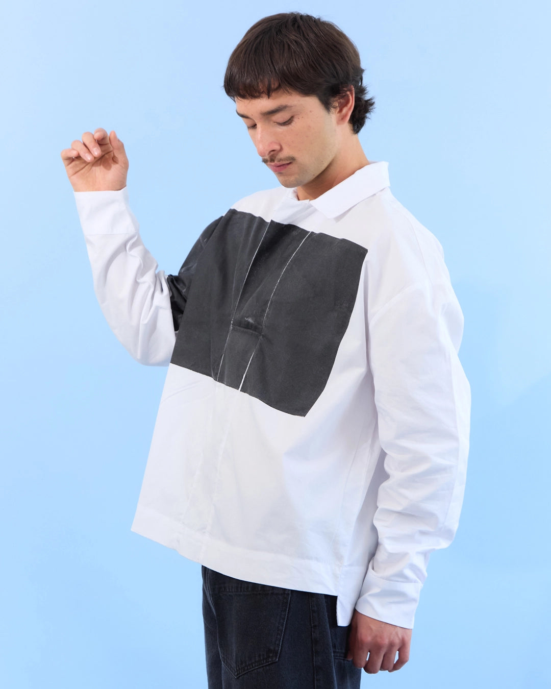 Camisa AERO ESTAMPADA