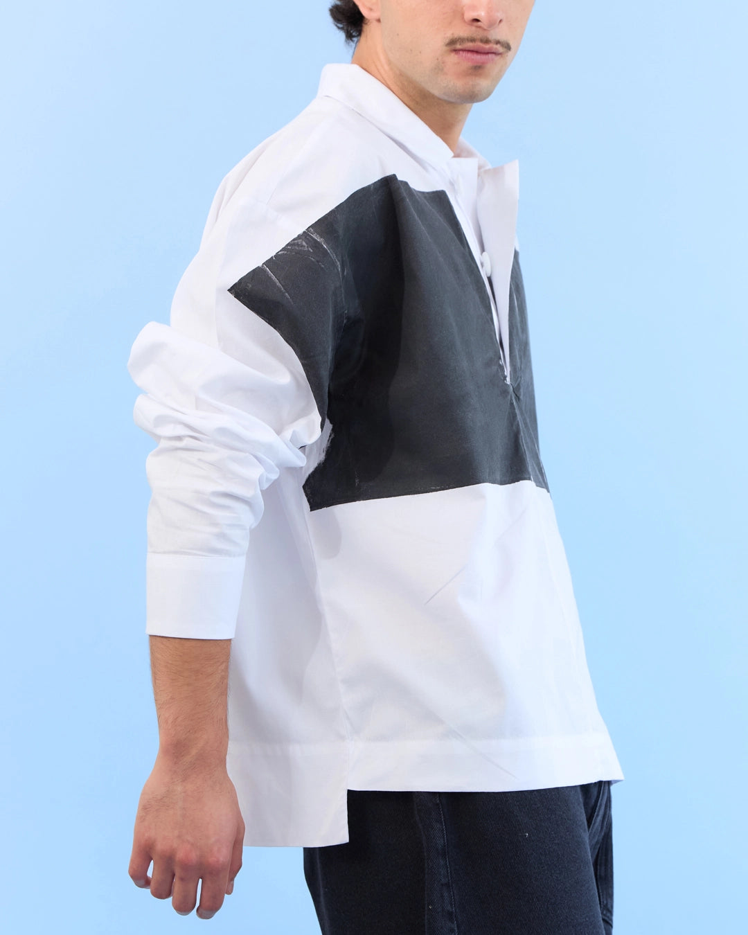 Camisa AERO ESTAMPADA
