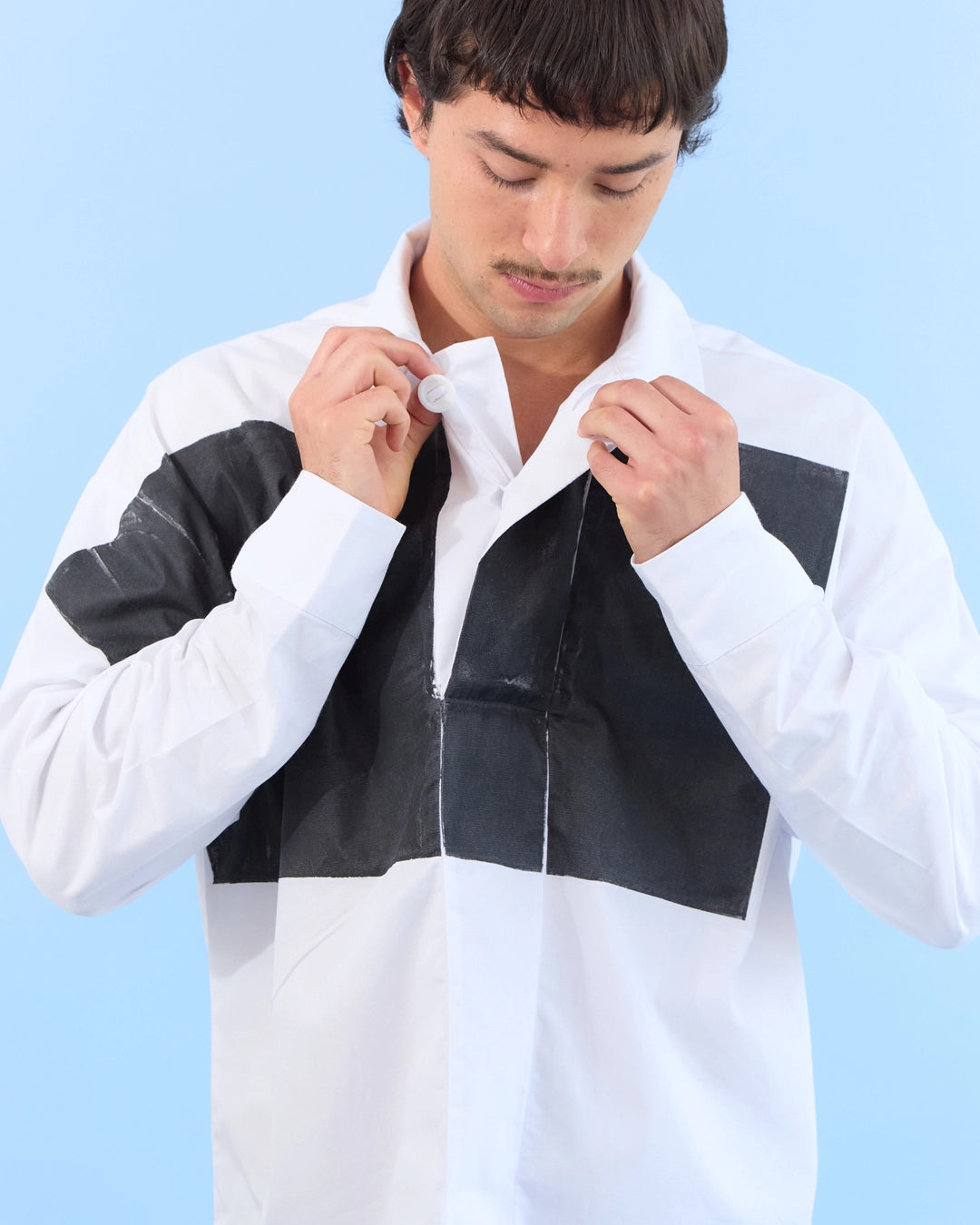Camisa AERO ESTAMPADA