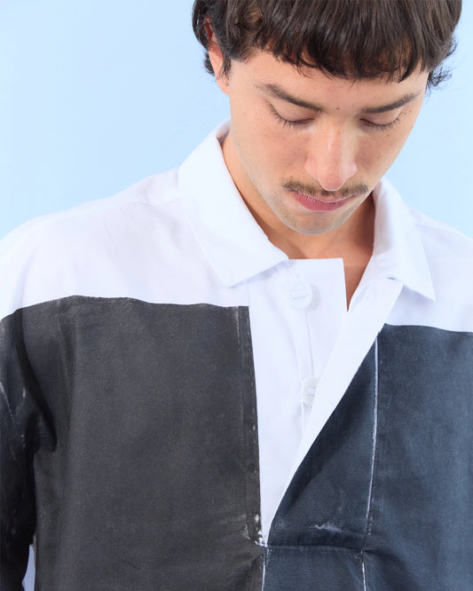 Camisa AERO ESTAMPADA