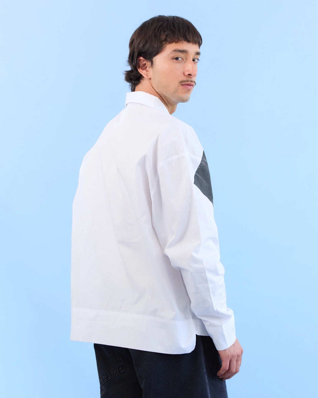 Camisa AERO ESTAMPADA