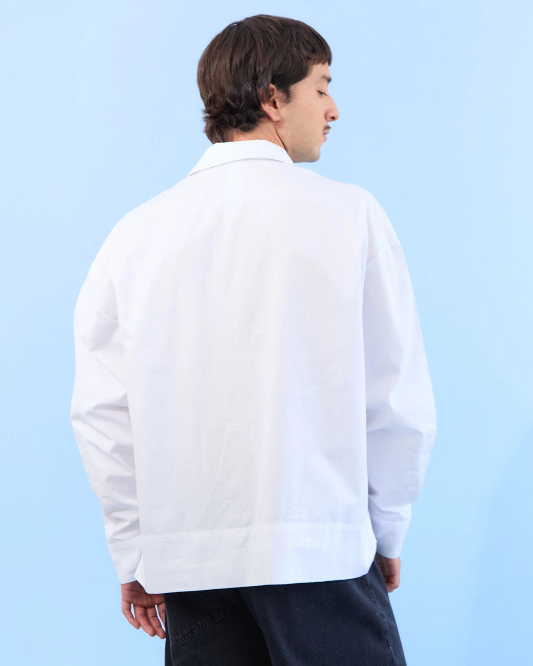 Camisa AERO ESTAMPADA
