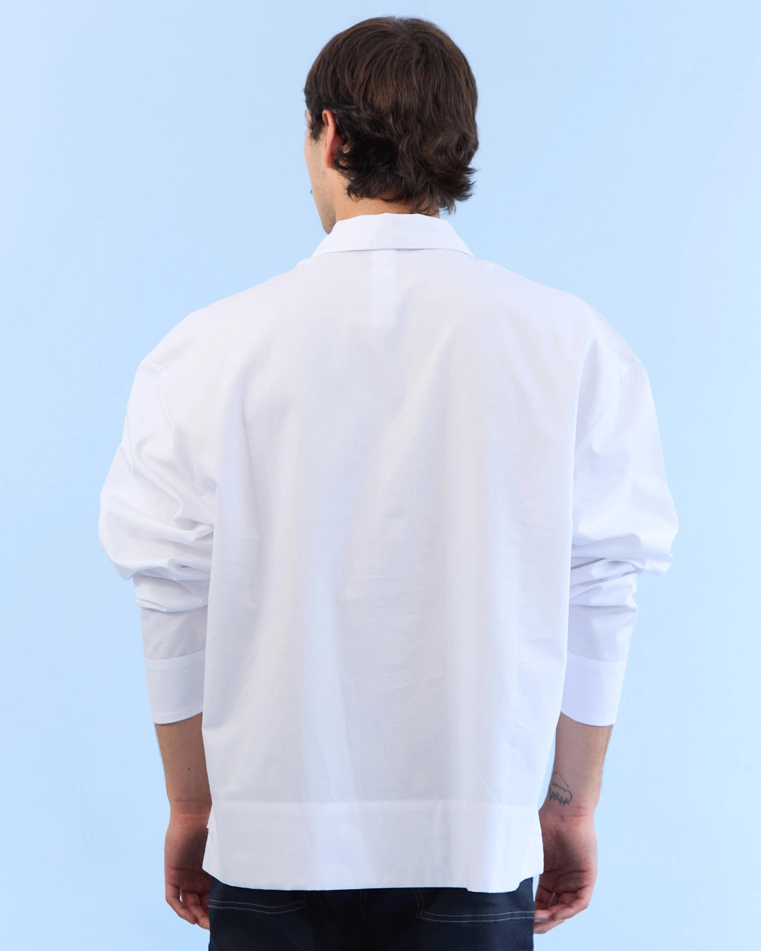Camisa AERO