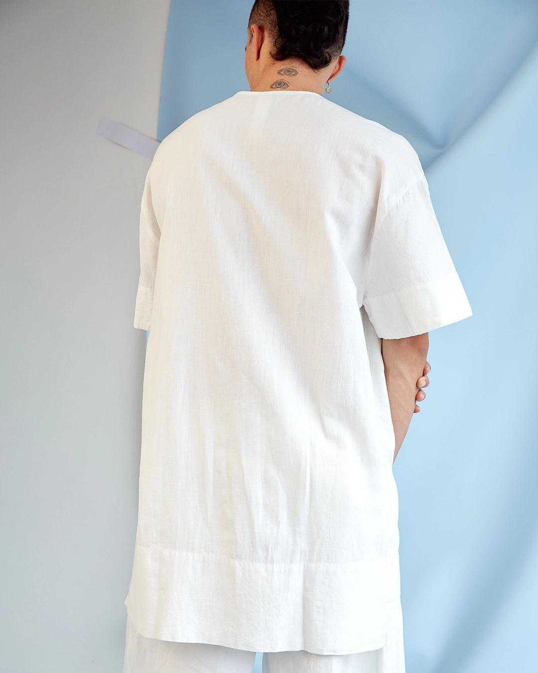 Camisa LÁPICES