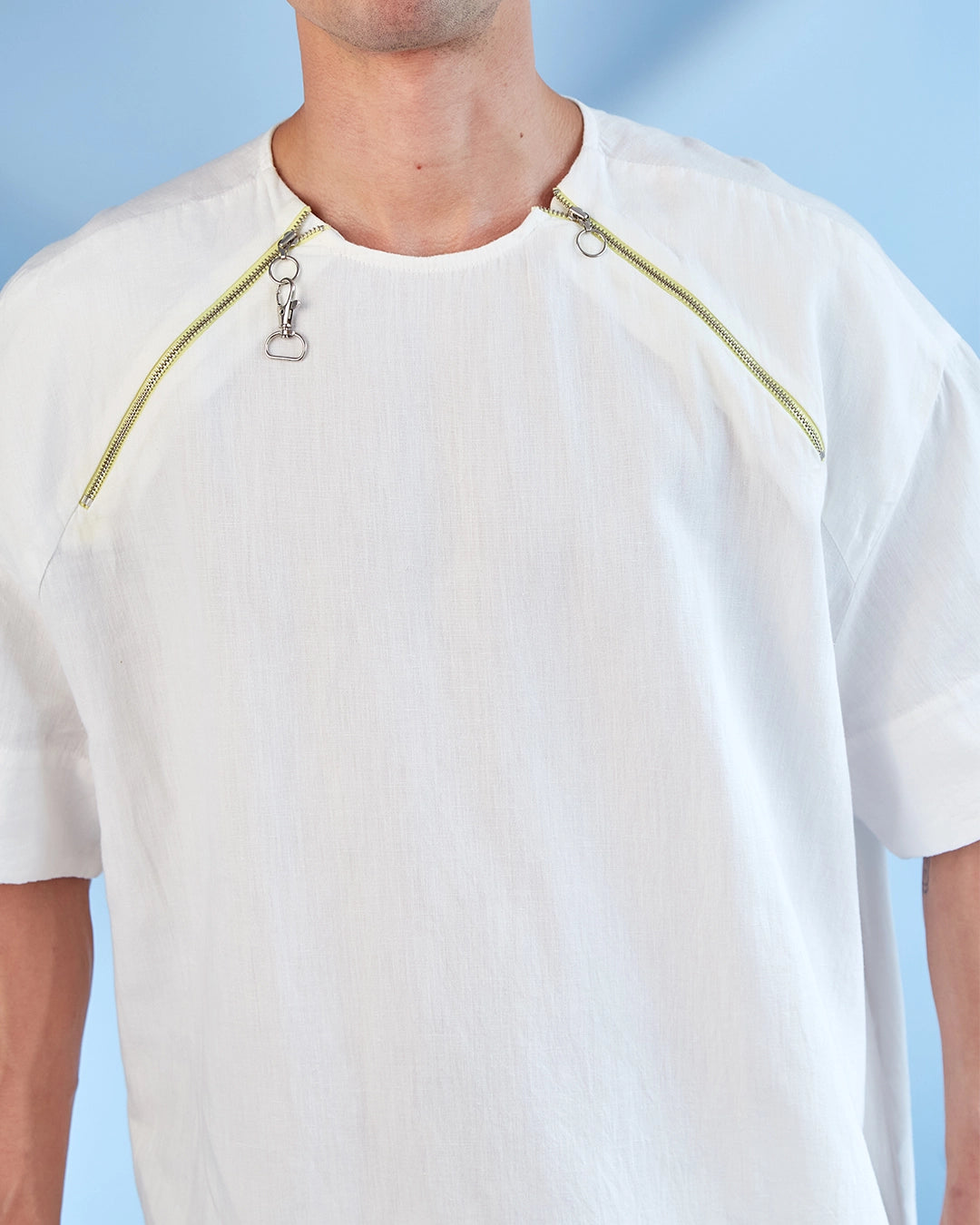 Camisa LÁPICES