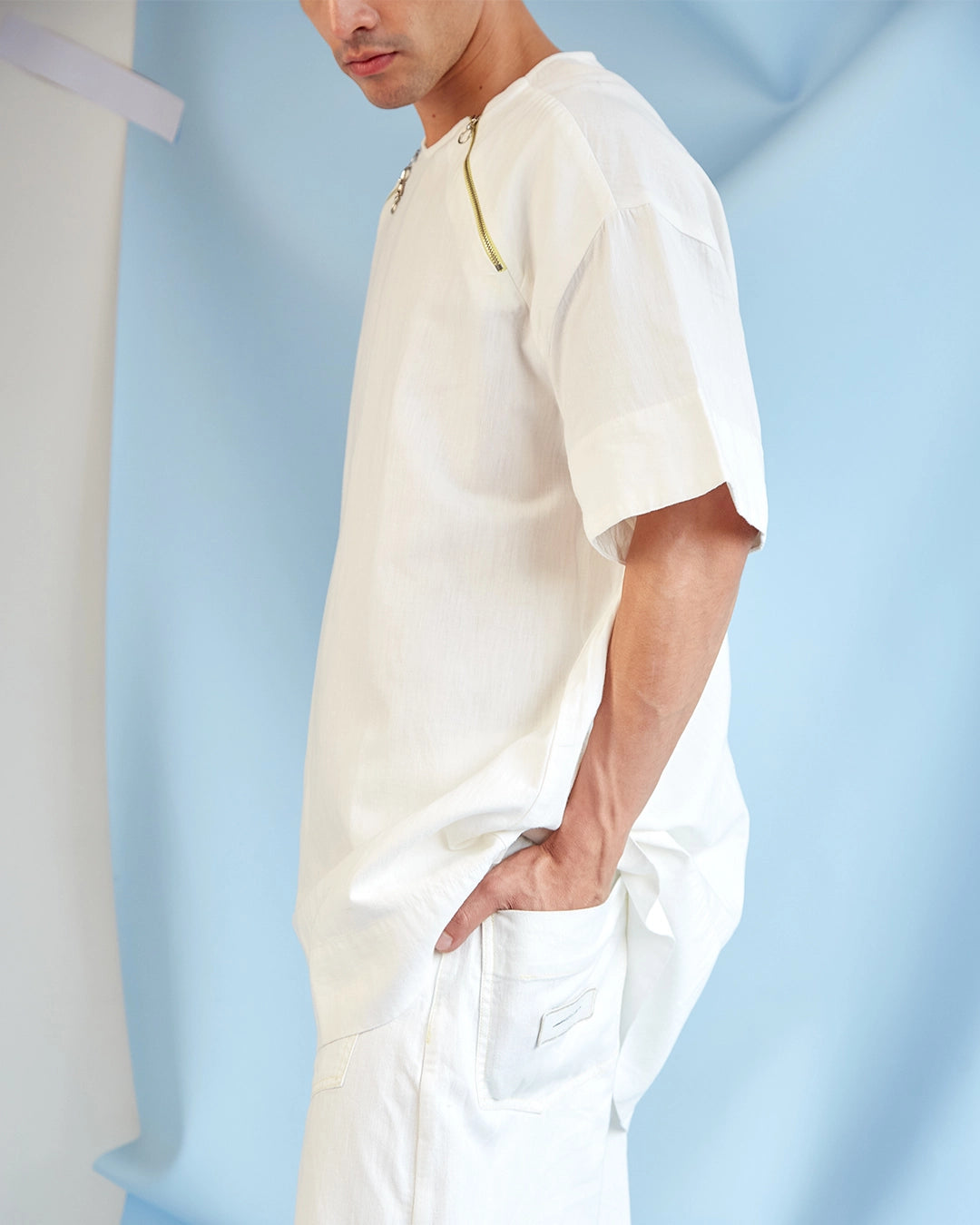 Camisa LÁPICES