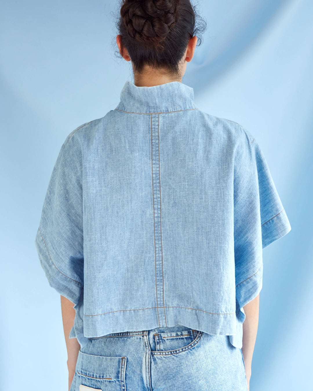 Blusa MERÍN