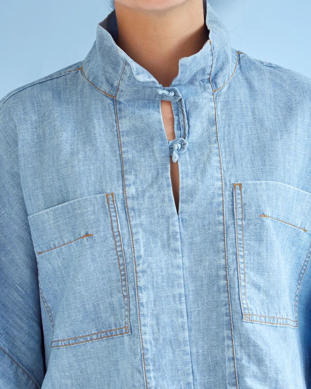 Blusa MERÍN