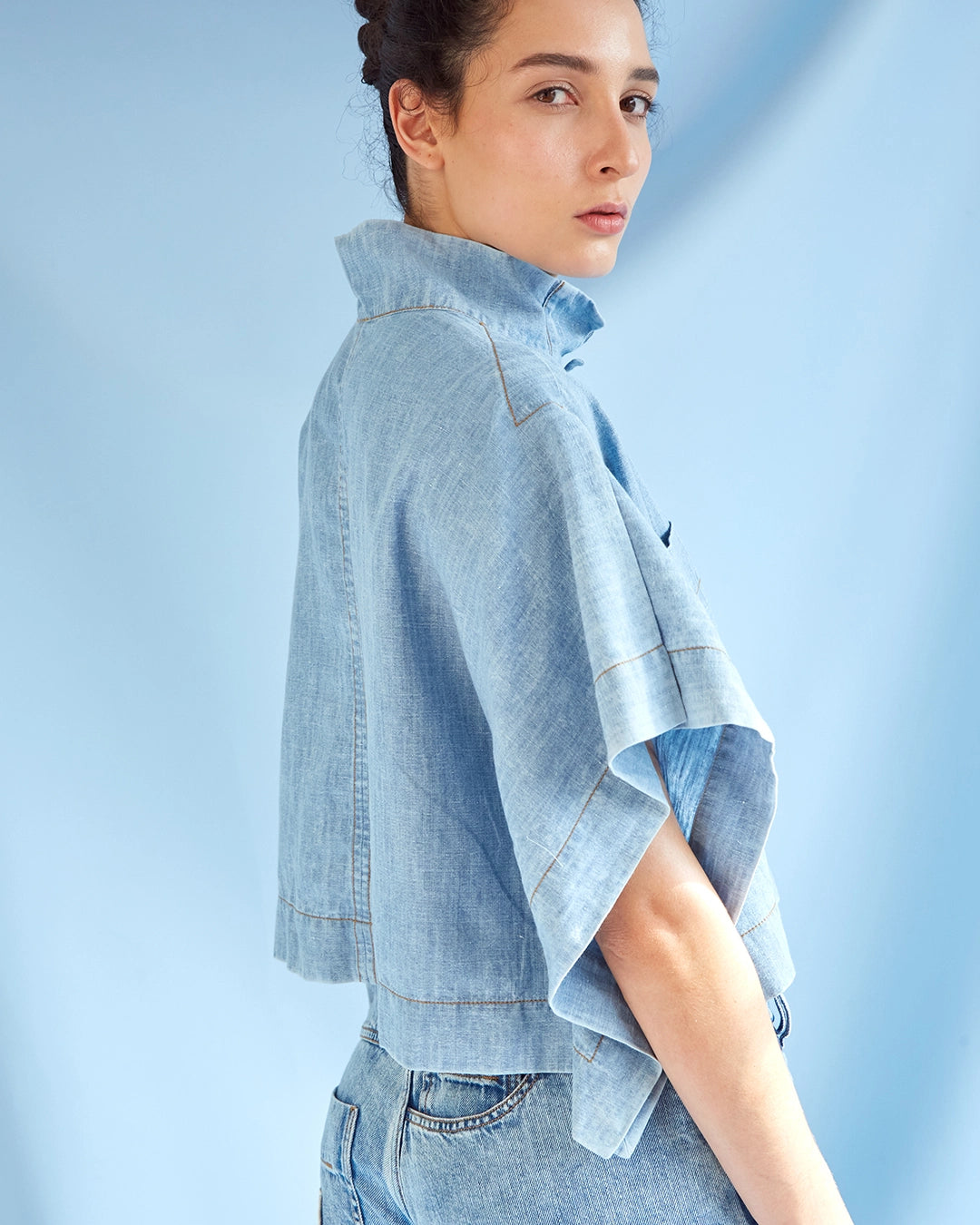 Blusa MERÍN