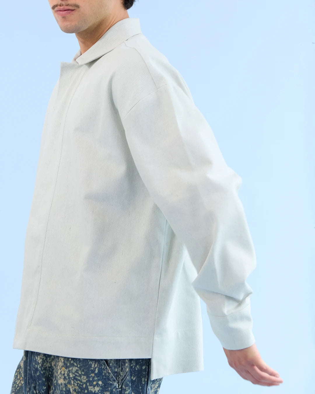 Camisa LIMO