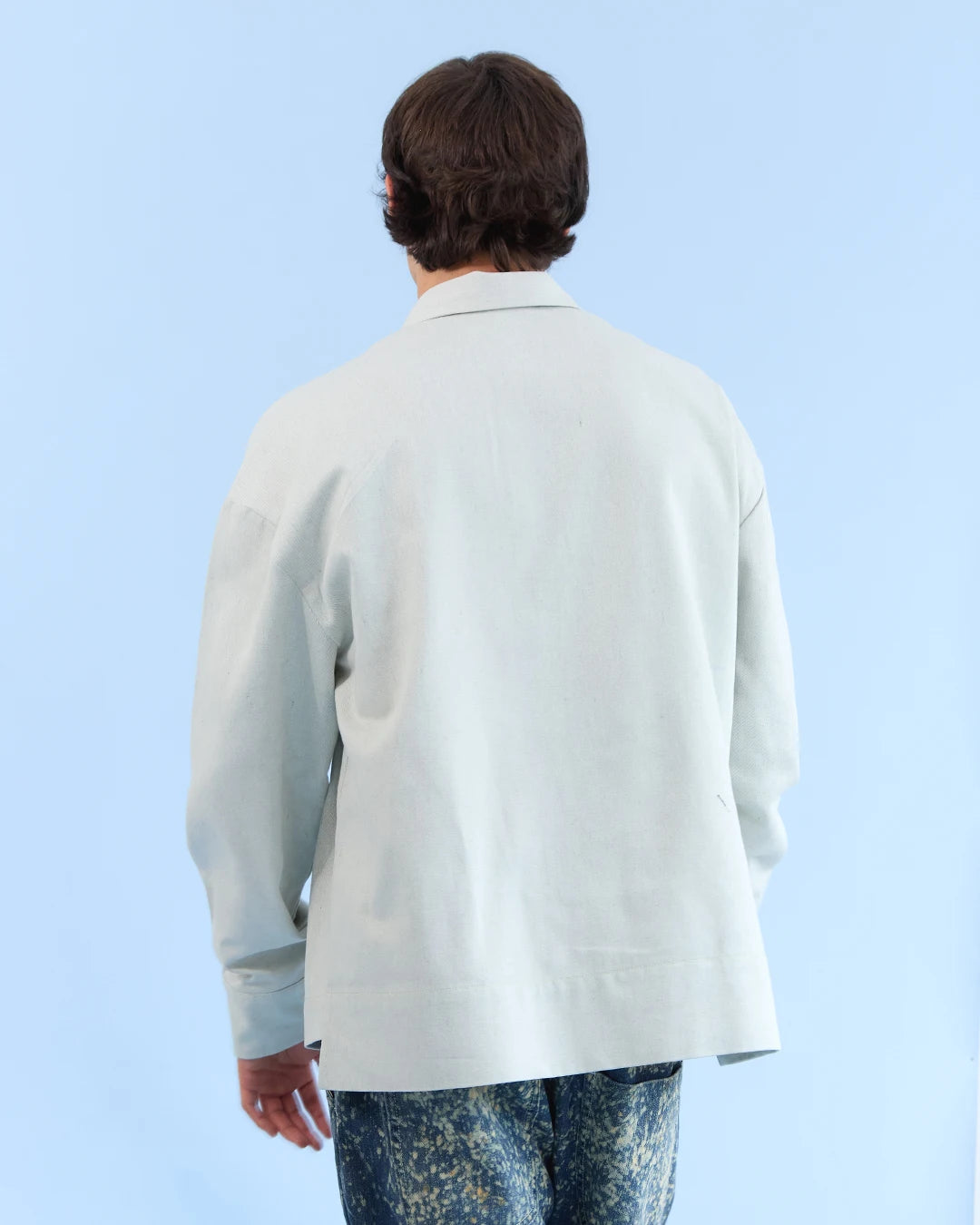 Camisa LIMO