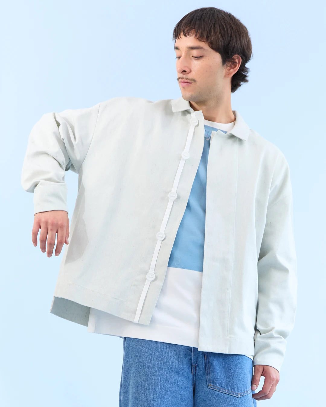 Camisa LIMO