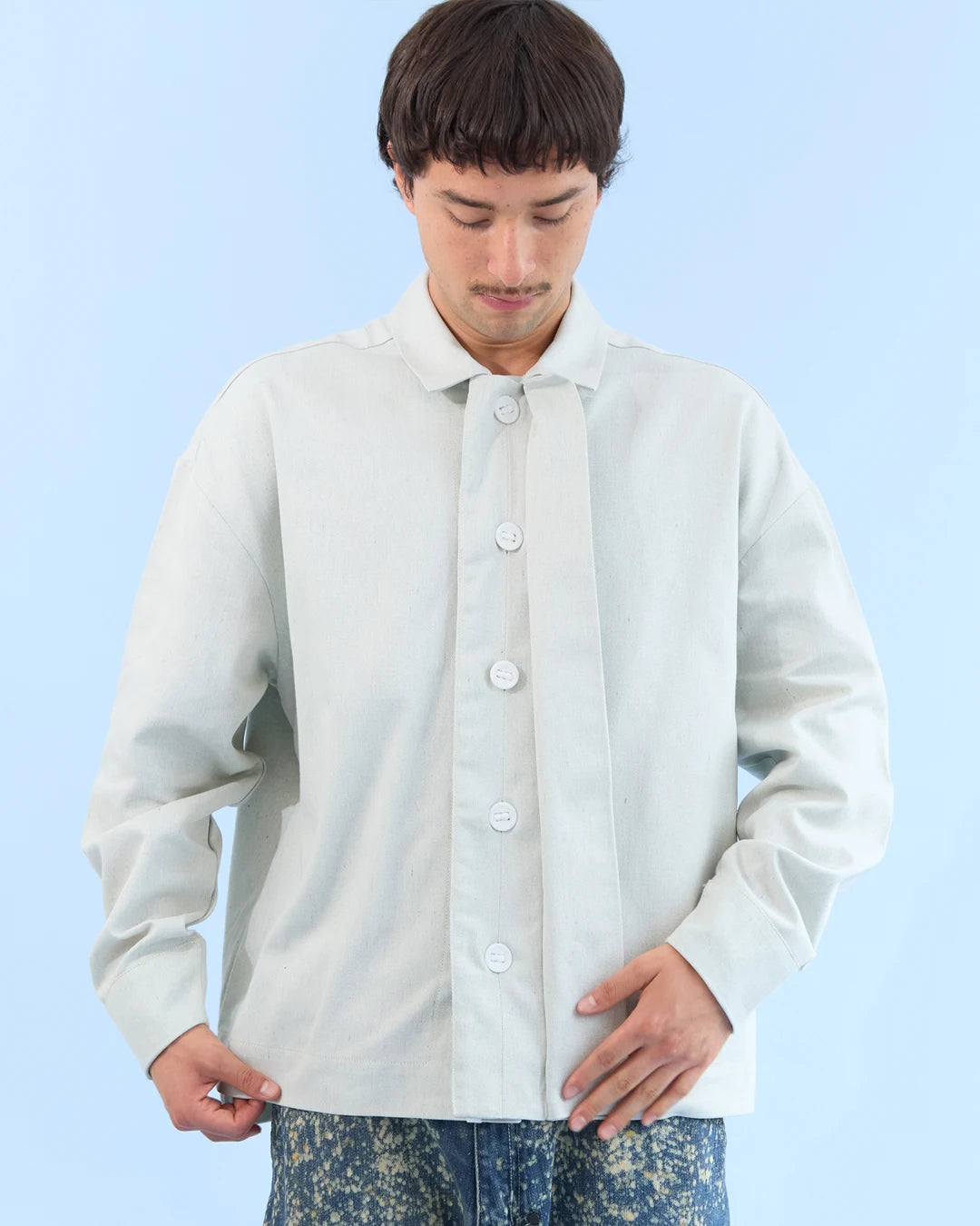 Camisa LIMO