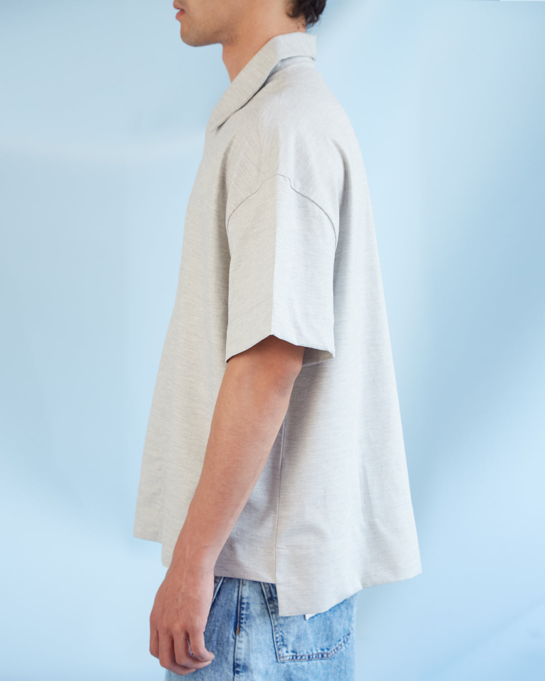 Camisa NAVE