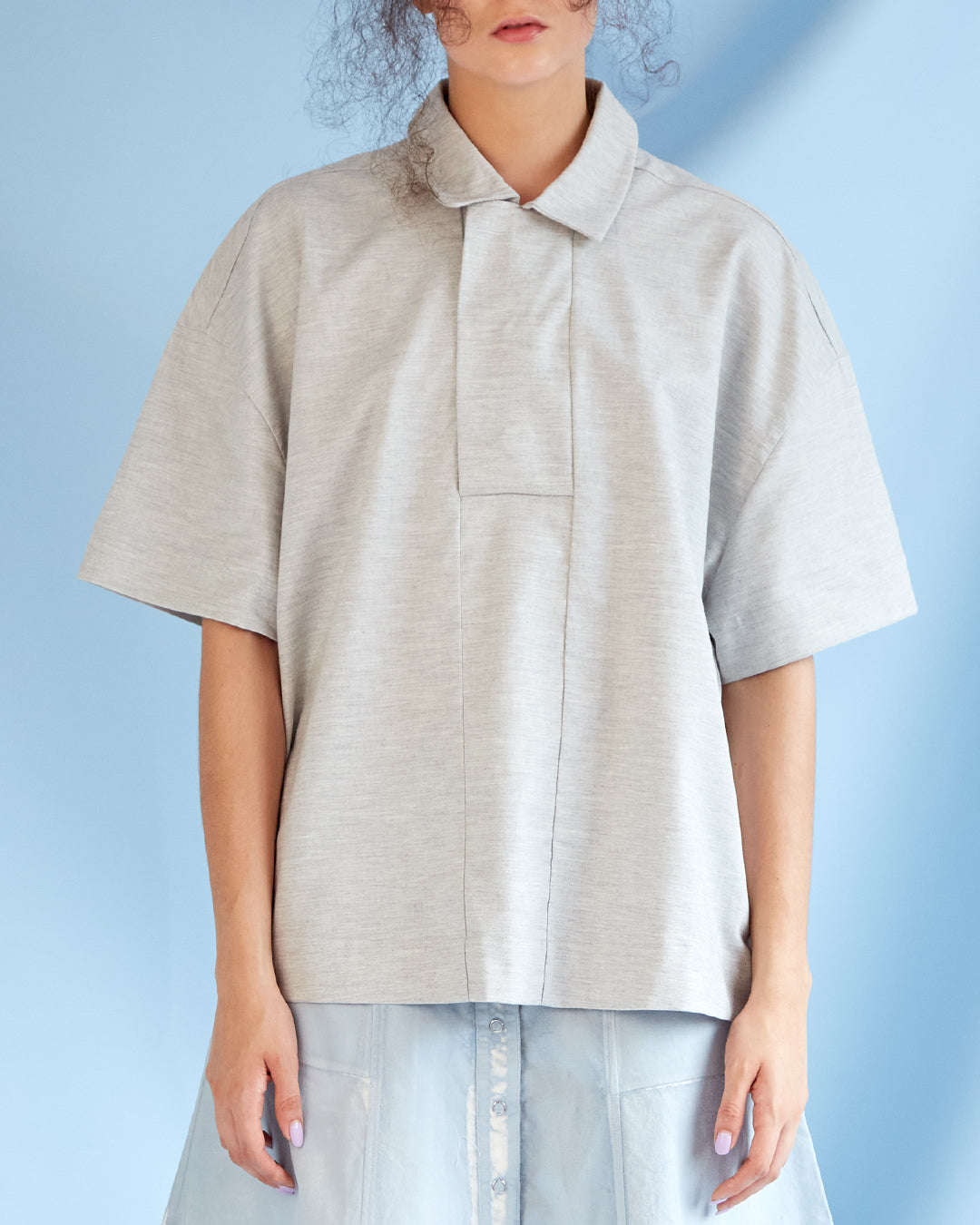 Camisa NAVE