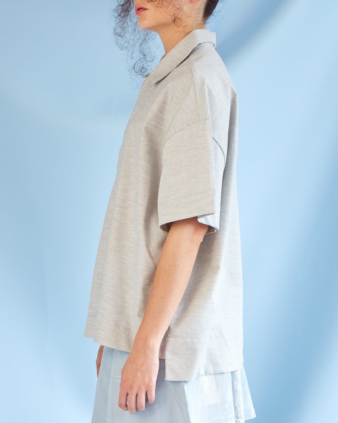 Camisa NAVE