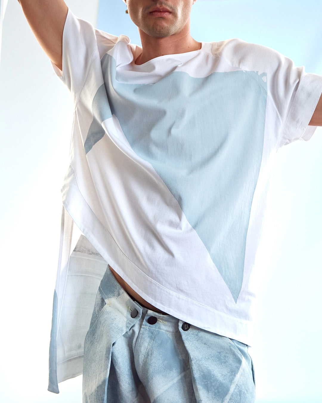Camiseta COMPÁS