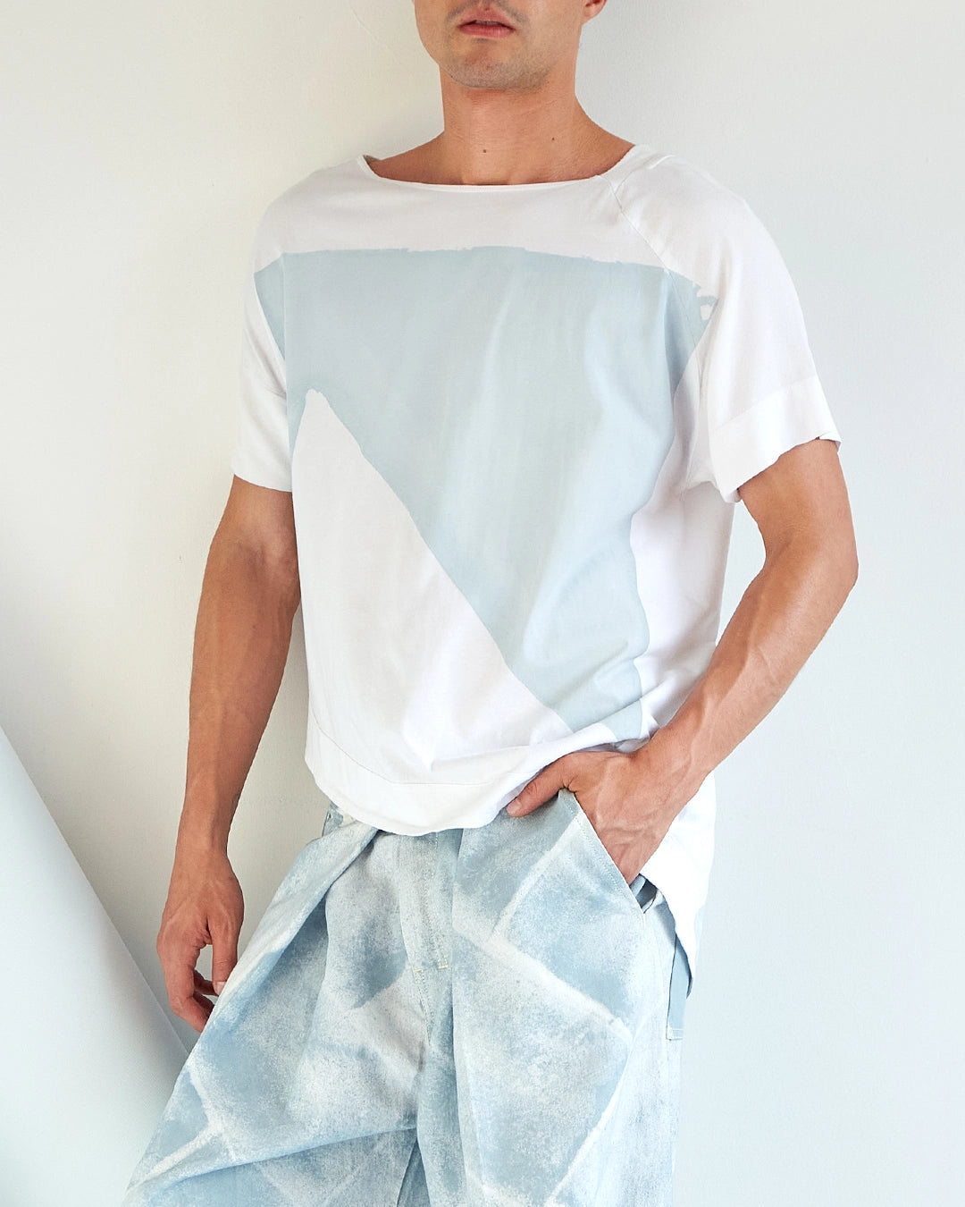 Camiseta COMPÁS