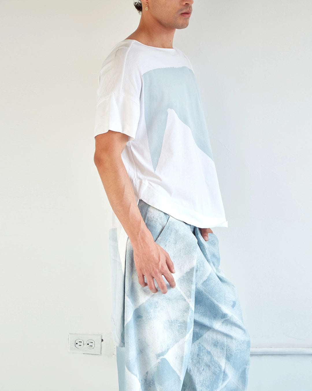 Camiseta COMPÁS