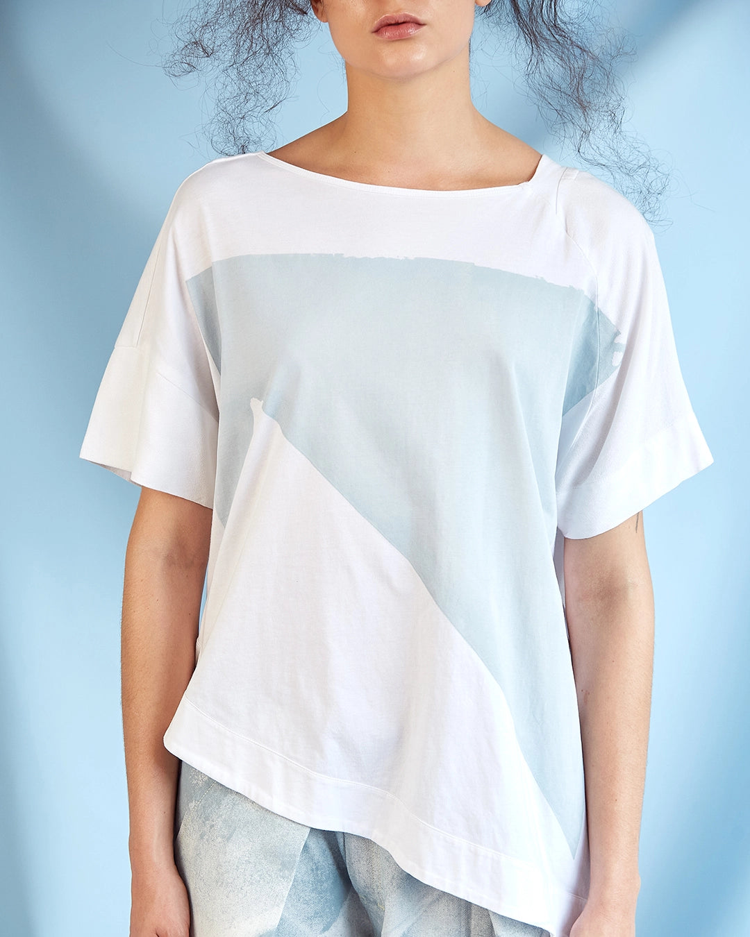 Camiseta COMPÁS
