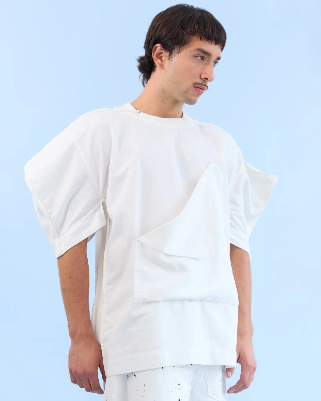 Camiseta ROBLOX