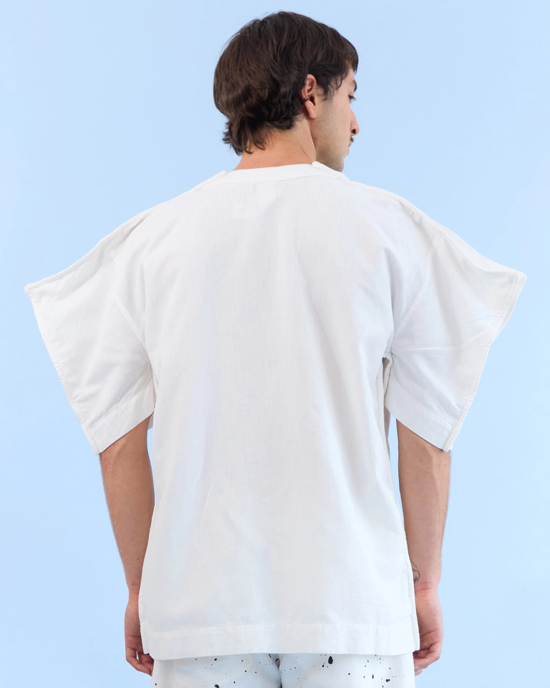 Camiseta ROBLOX