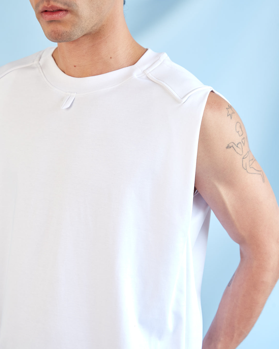 Camisilla APLOMO