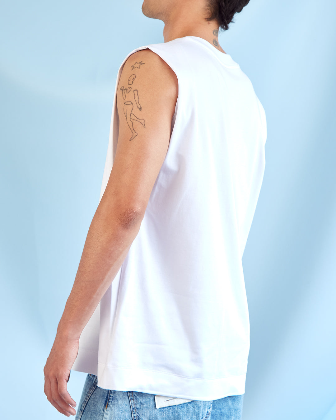 Camisilla APLOMO