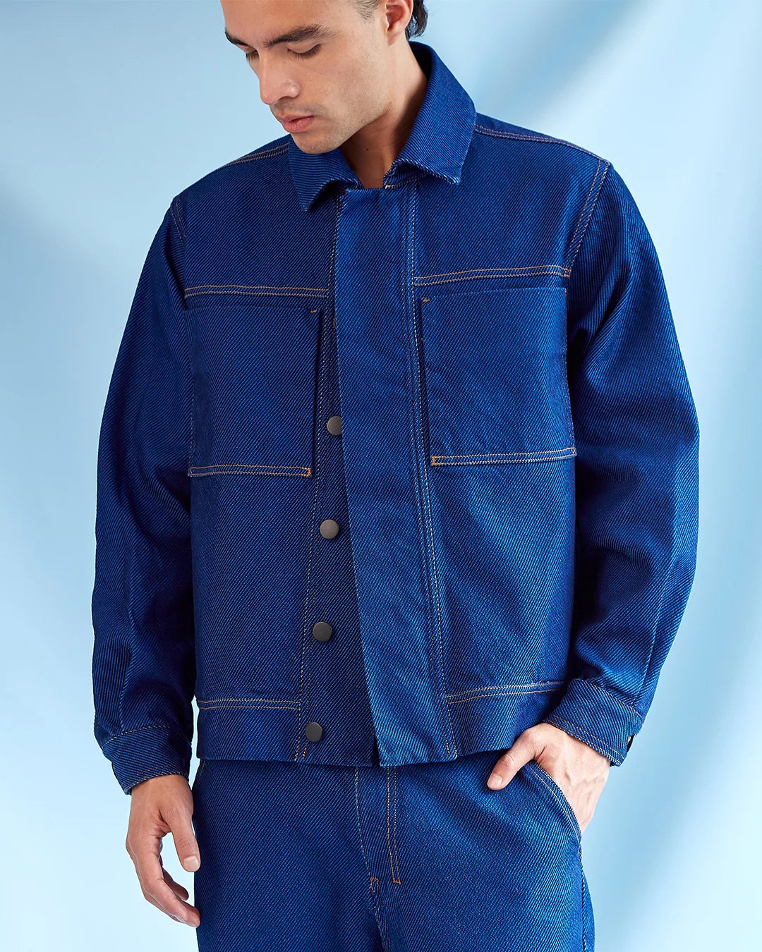 Chaqueta SAMBA