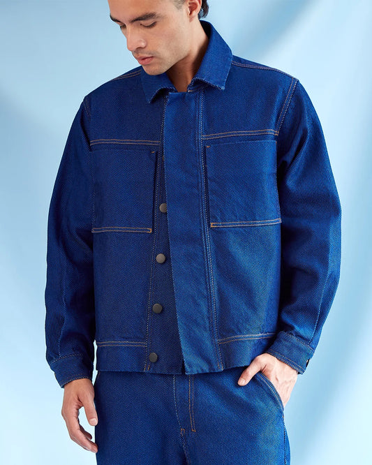 Chaqueta SAMBA