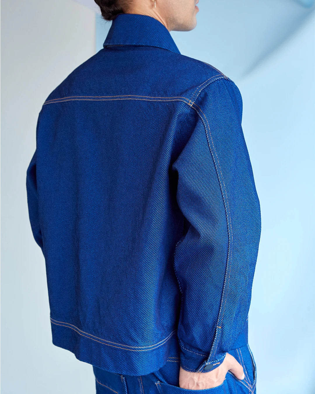 Chaqueta SAMBA