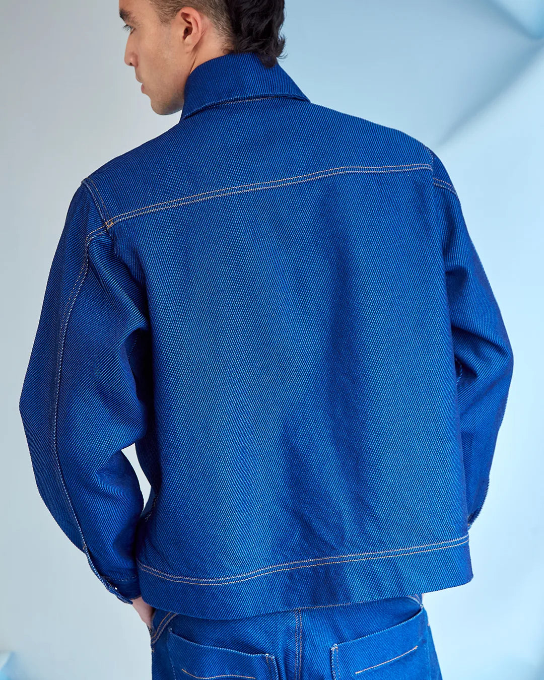 Chaqueta SAMBA