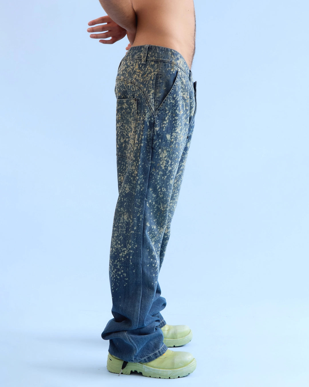 Jean GALAXIA